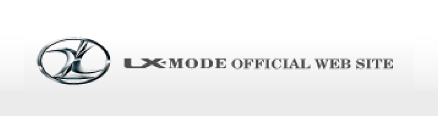 LXモード