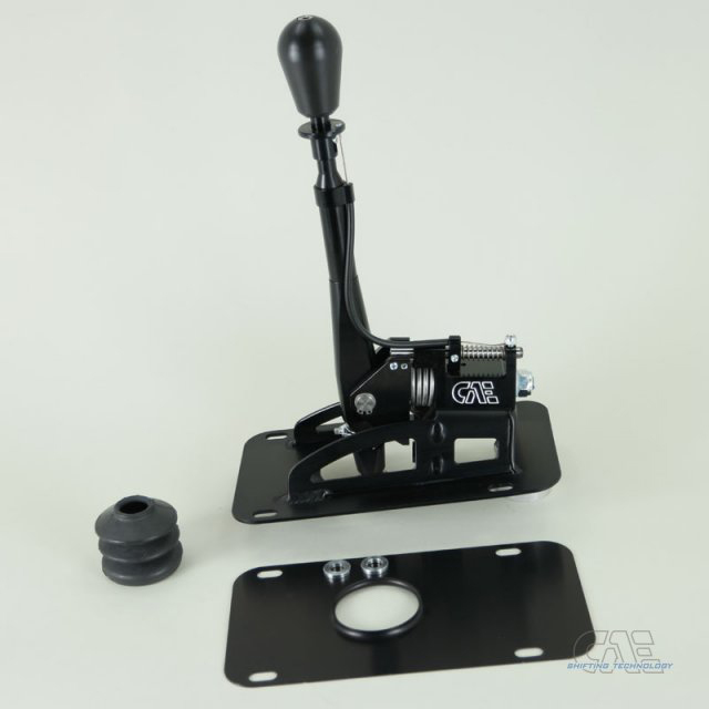 CAEウルトラシフター