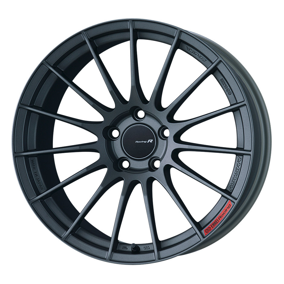 ホイール　ENKEI RS05RR