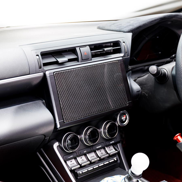 完全オリジナル商品！GR86＆BRZ専用メーターパネル